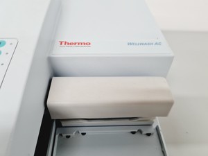 Thumbnail image of Thermo Wellwash AC Microplate Washer Type - 870 5161020 Lab Spares/Repairs