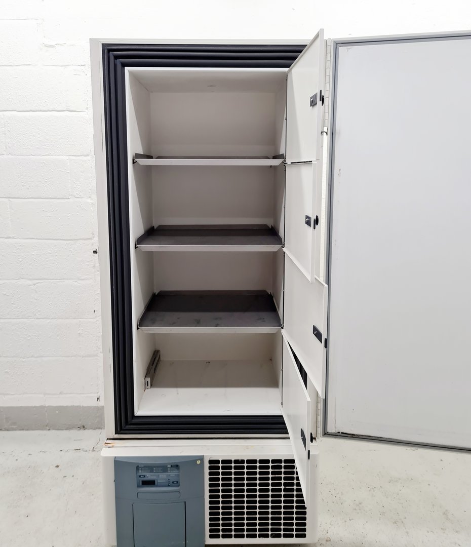 Image of Thermo Forma -86C ULT Ultra Low Temperature Freezer Model 702 Lab