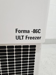 Thumbnail image of Thermo Forma -86C ULT Ultra Low Temperature Freezer Model 702 Lab