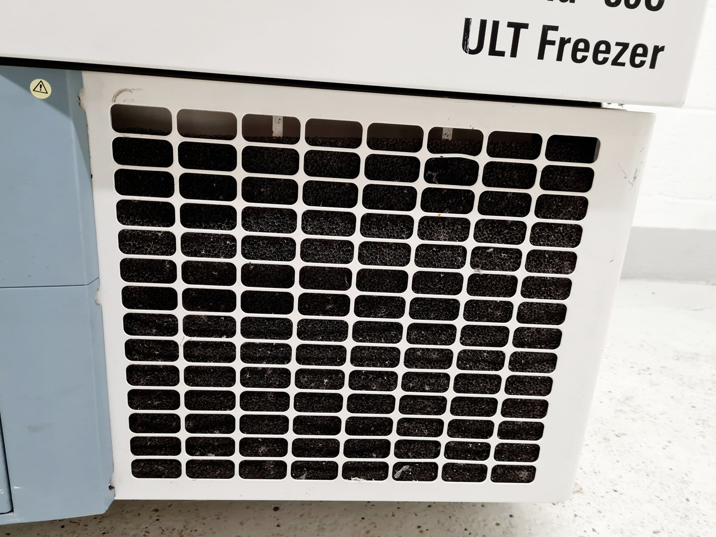 Image of Thermo Forma -86C ULT Ultra Low Temperature Freezer Model 702 Lab