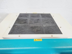 Thumbnail image of ASTEC Sensair BFC-10 Fume Hood with Cabinet Lab