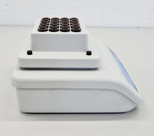 Thumbnail image of Grant-Bio PHMT Series Thermoshaker For Microtubes and Microplates Lab Faulty