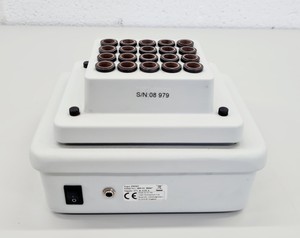 Thumbnail image of Grant-Bio PHMT Series Thermoshaker For Microtubes and Microplates Lab Faulty