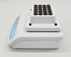 Thumbnail image of Grant-Bio PHMT Series Thermoshaker For Microtubes and Microplates Lab Faulty