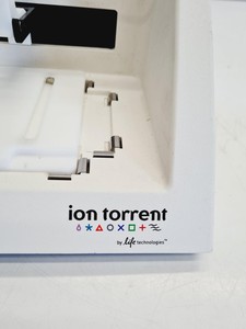 Thumbnail image of Life Technologies Ion Torrent PGM Sequencer, One Touch 2, One Touch ES System 