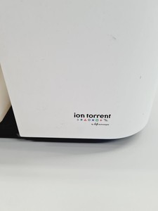 Thumbnail image of Life Technologies Ion Torrent PGM Sequencer, One Touch 2, One Touch ES System 