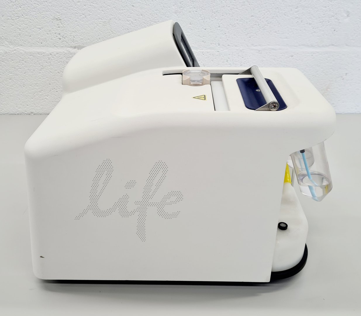 Image of Life Technologies Ion Torrent PGM Sequencer, One Touch 2, One Touch ES System 