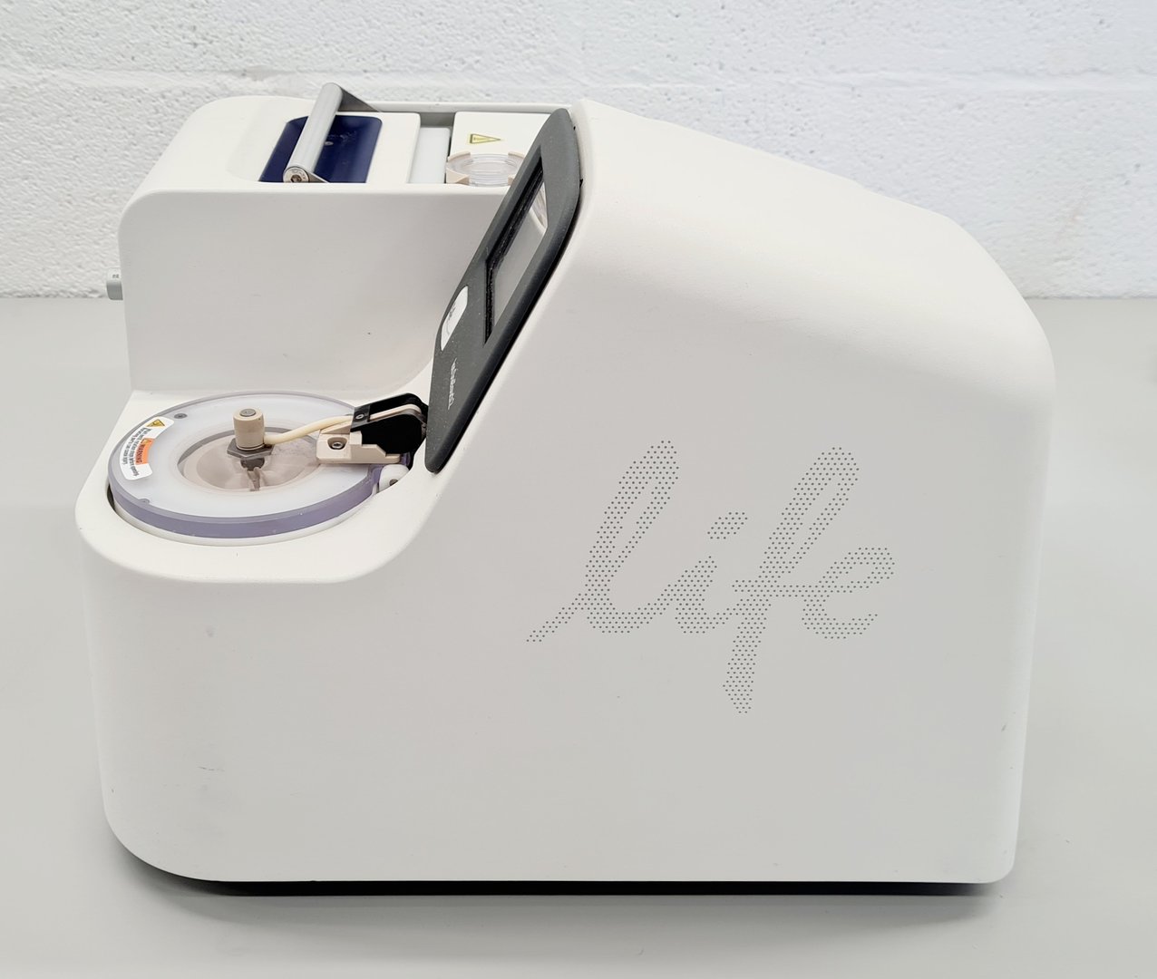 Image of Life Technologies Ion Torrent PGM Sequencer, One Touch 2, One Touch ES System 