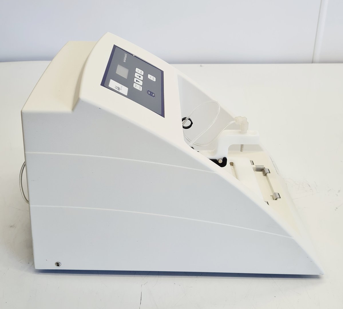 Image of Life Technologies Ion Torrent PGM Sequencer, One Touch 2, One Touch ES System