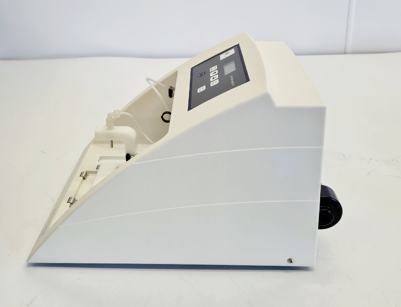 Image of Life Technologies Ion Torrent PGM Sequencer, One Touch 2, One Touch ES System