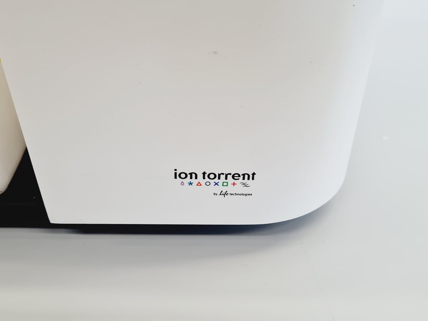 Image of Life Technologies Ion Torrent PGM Sequencer, One Touch 2, One Touch ES System