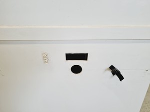 Thumbnail image of SEMPER SP 1001 Lab Sink Cleaning Area Station