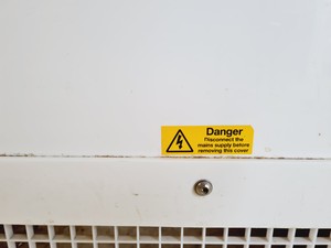 Thumbnail image of SEMPER SP 1001 Lab Sink Cleaning Area Station