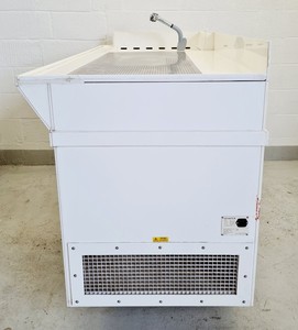 Thumbnail image of SEMPER SP 1001 Lab Sink Cleaning Area Station