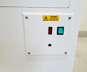 Thumbnail image of SEMPER SP 1001 Lab Sink Cleaning Area Station