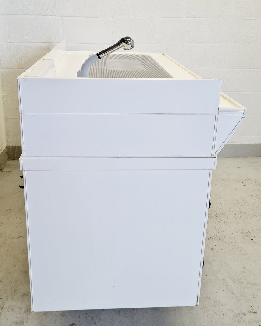 Image of SEMPER SP 1001 Lab Sink Cleaning Area Station
