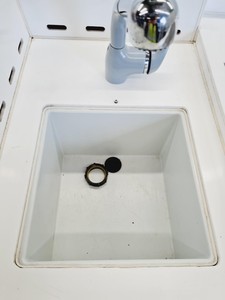 Thumbnail image of SEMPER SP 1001 Lab Sink Cleaning Area Station