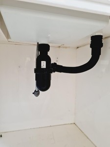 Thumbnail image of SEMPER SP 1001 Lab Sink Cleaning Area Station