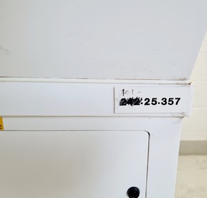 Thumbnail image of SEMPER SP 1001 Lab Sink Cleaning Area Station