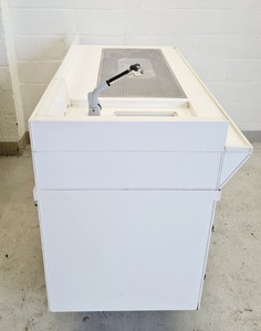 Thumbnail image of SEMPER SP 1001 Lab Sink Cleaning Area Station