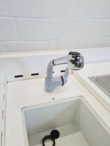 Thumbnail image of SEMPER SP 1001 Lab Sink Cleaning Area Station