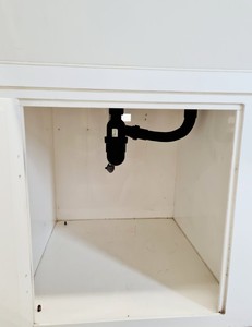Thumbnail image of SEMPER SP 1001 Lab Sink Cleaning Area Station