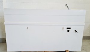 Thumbnail image of SEMPER SP 1001 Lab Sink Cleaning Area Station