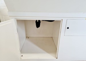 Thumbnail image of SEMPER SP 1001 Lab Sink Cleaning Area Station