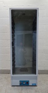 Thumbnail image of Genlab DC 500 1750w Laboratory Drying Cabinet Lab