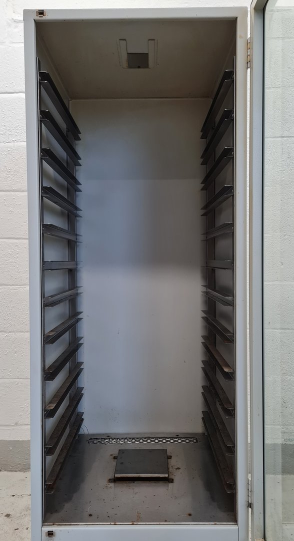Image of Genlab DC 500 1750w Laboratory Drying Cabinet Lab