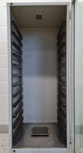 Thumbnail image of Genlab DC 500 1750w Laboratory Drying Cabinet Lab