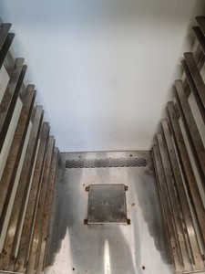 Thumbnail image of Genlab DC 500 1750w Laboratory Drying Cabinet Lab