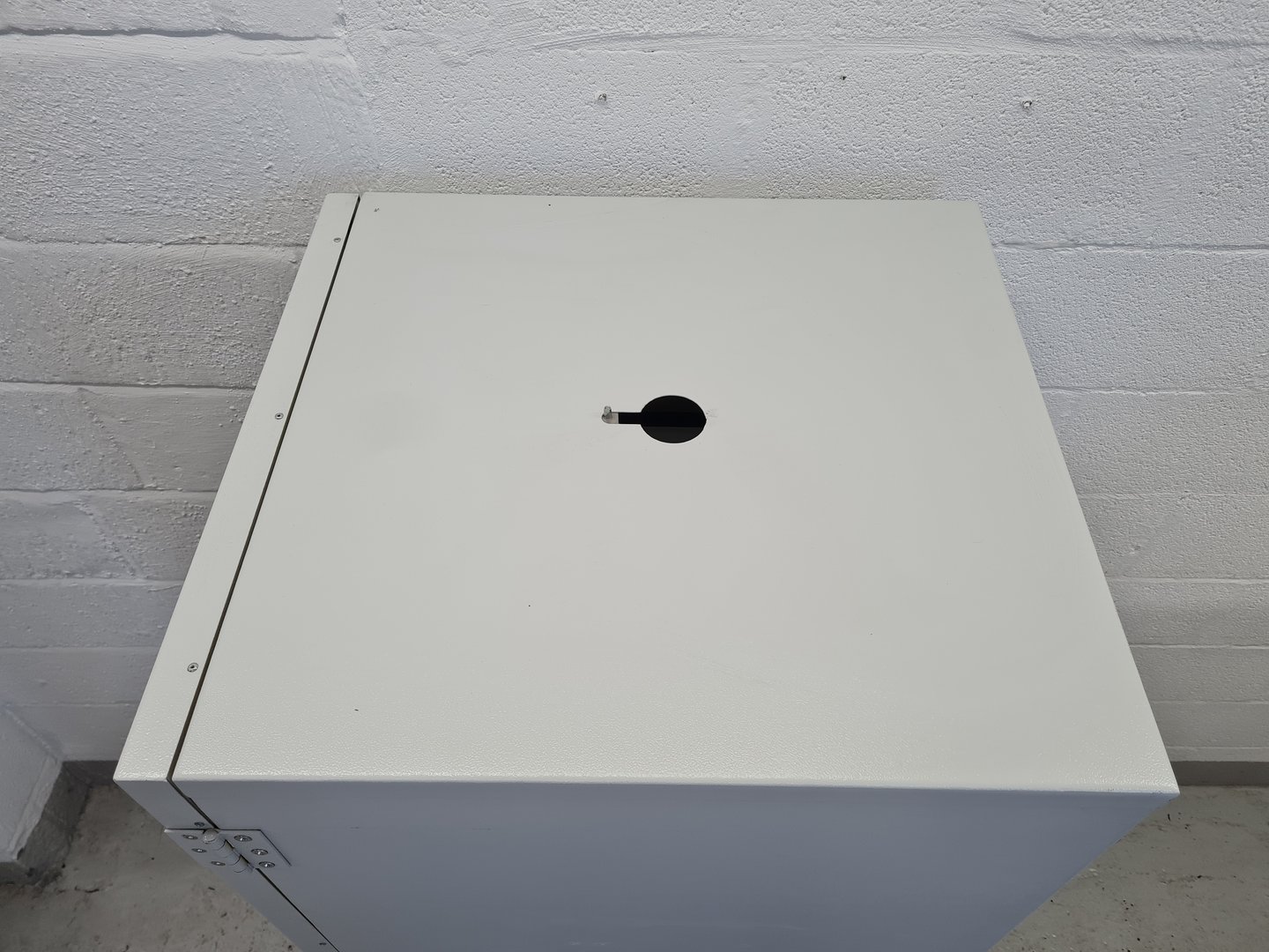 Image of Genlab DC 500 1750w Laboratory Drying Cabinet Lab