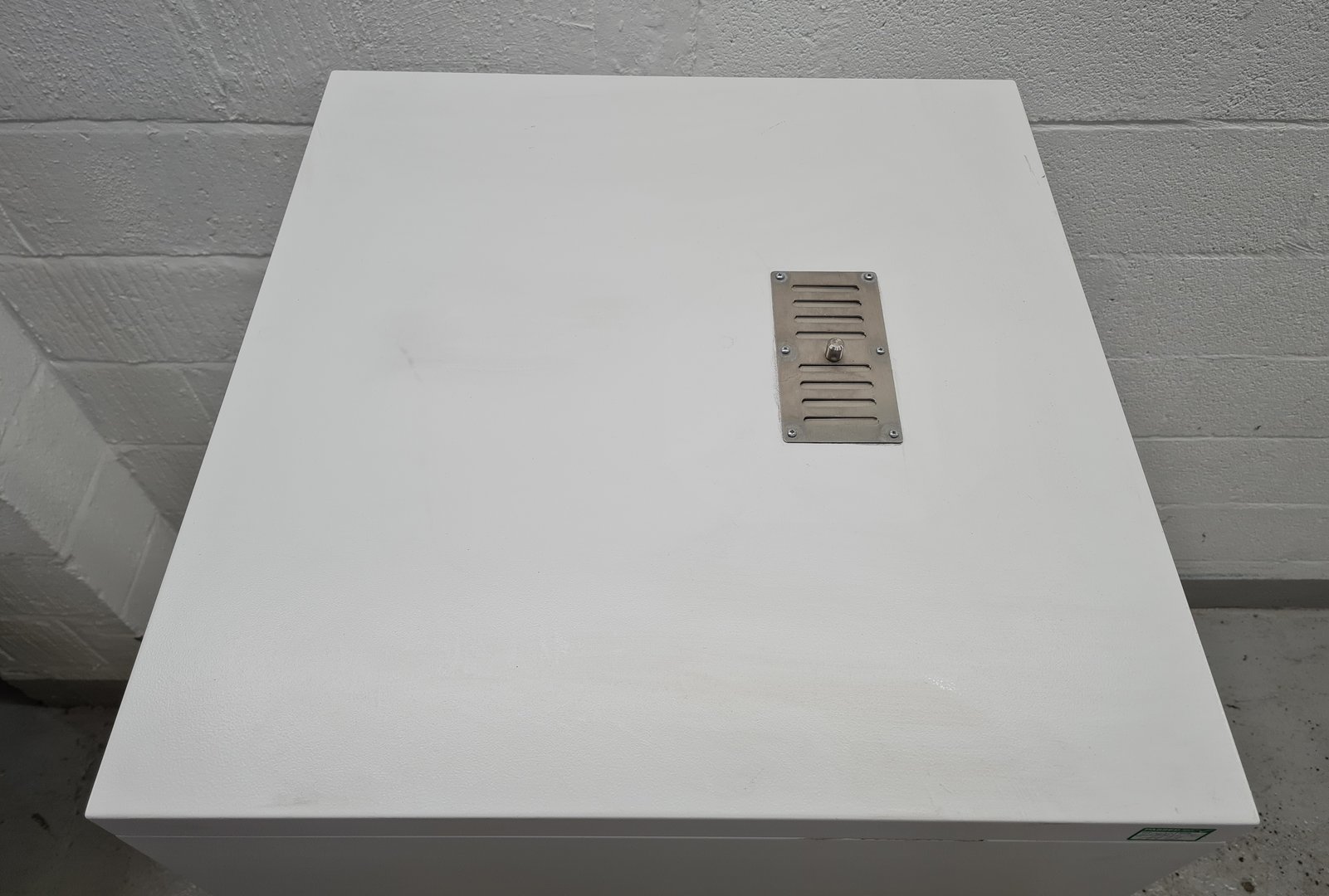 Image of LEEC F2 1500w Laboratory Drying Cabinet Lab