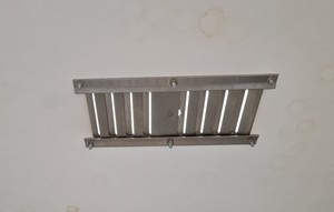 Thumbnail image of LEEC F2 1500w Laboratory Drying Cabinet Lab