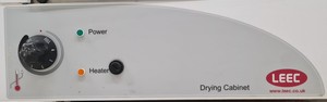 Thumbnail image of LEEC F2 1500w Laboratory Drying Cabinet Lab
