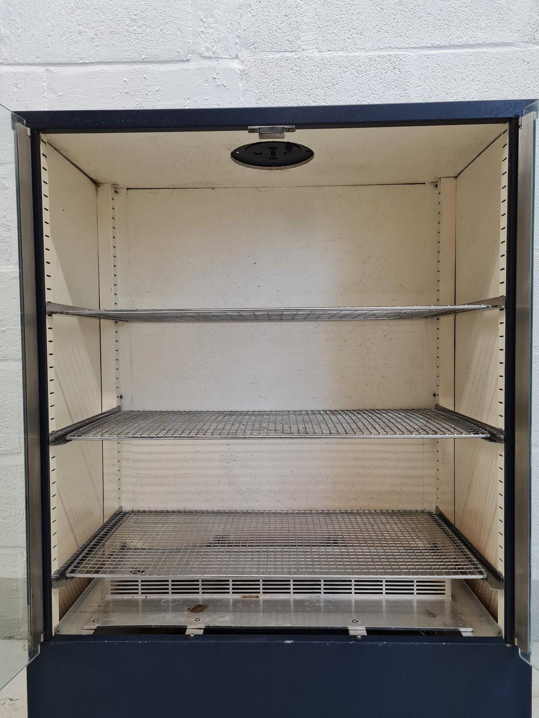 Image of Gallenkamp OVL225010T 2200w Drying Cabinet Lab