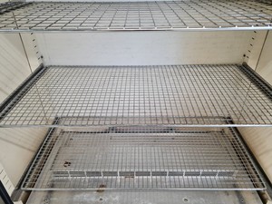 Thumbnail image of Gallenkamp OVL225010T 2200w Drying Cabinet Lab