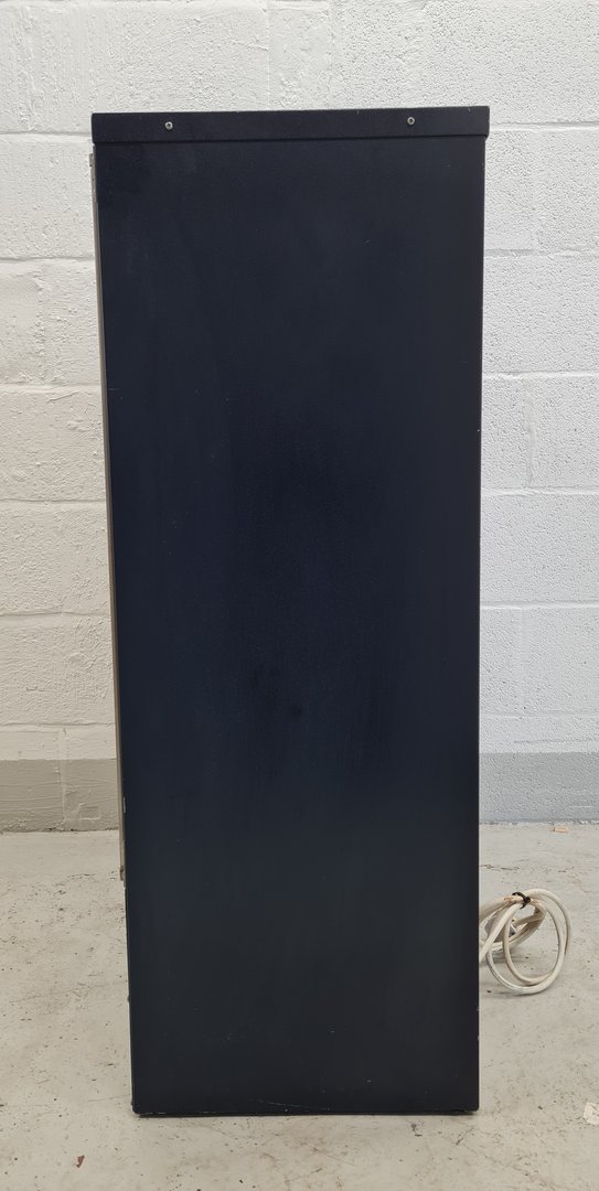Image of Gallenkamp OVL225010T 2200w Drying Cabinet Lab