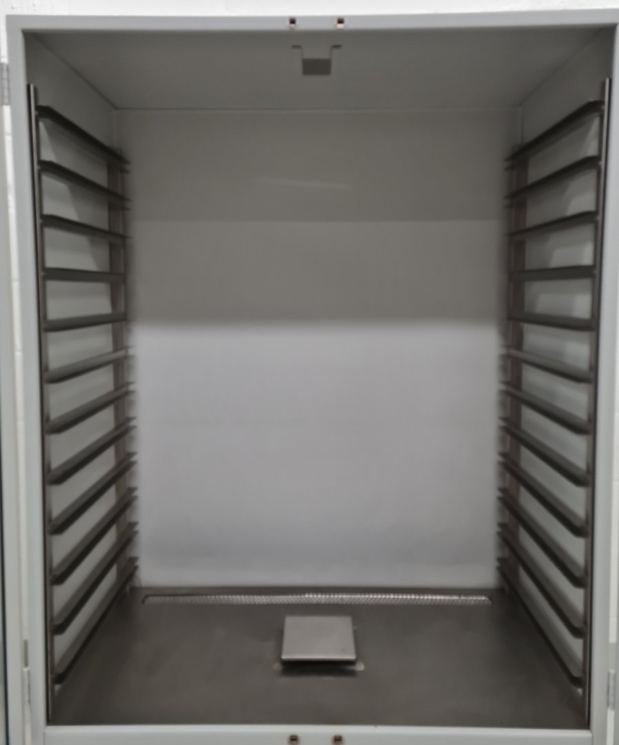 Image of Genlab DC 1000 2500w Laboratory Drying Cabinet Lab