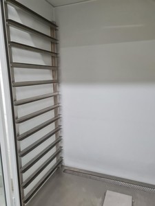 Thumbnail image of Genlab DC 1000 2500w Laboratory Drying Cabinet Lab