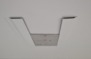 Thumbnail image of Genlab DC 1000 2500w Laboratory Drying Cabinet Lab