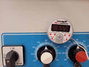 Thumbnail image of Genlab DC 1000 2500w Laboratory Drying Cabinet Lab