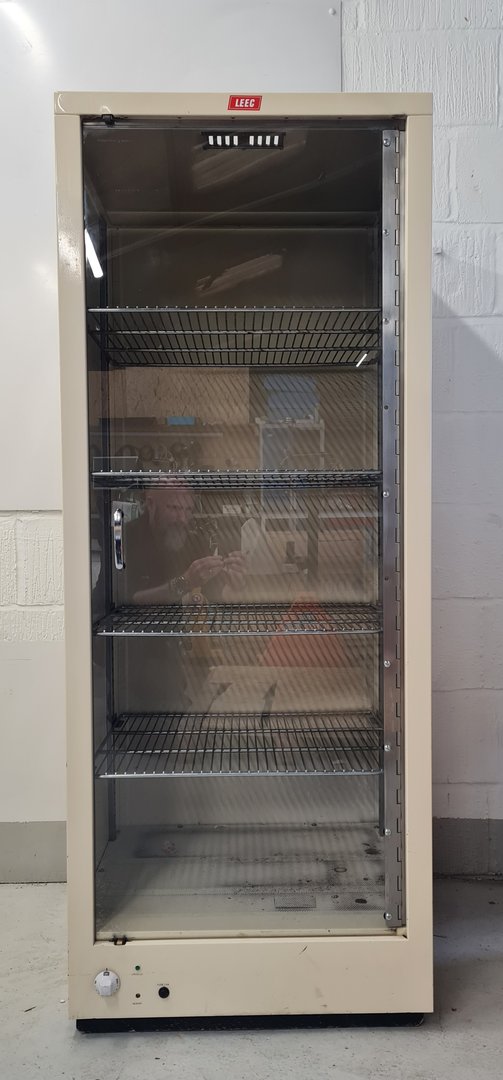 Image of LEEC F2 1500w Drying Cabinet