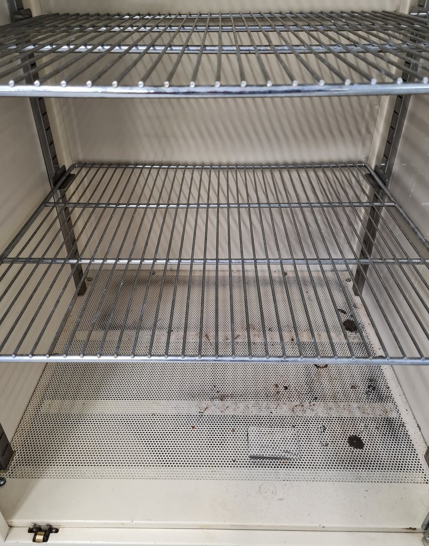 Image of LEEC F2 1500w Drying Cabinet