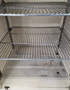 Thumbnail image of LEEC F2 1500w Drying Cabinet