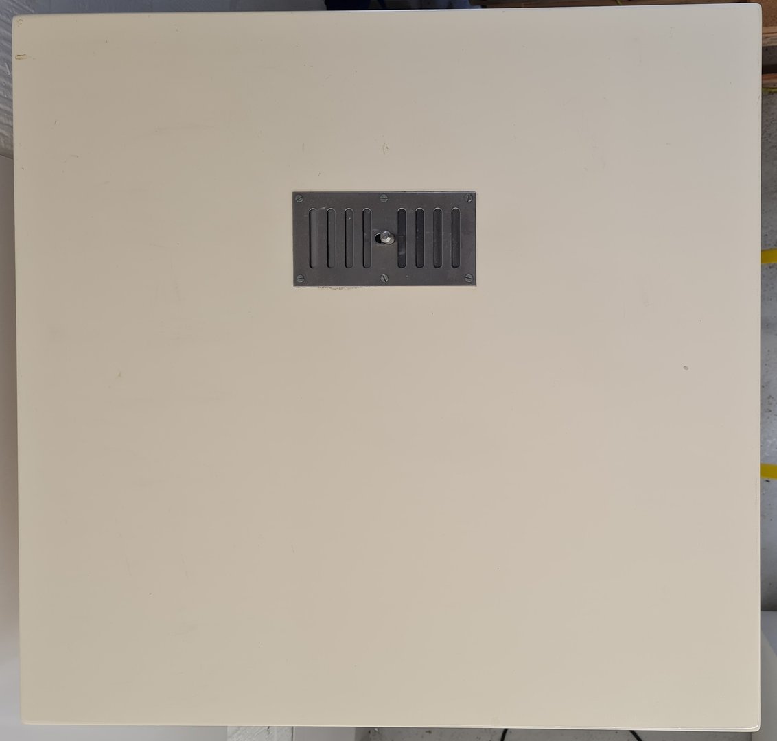 Image of LEEC F2 1500w Drying Cabinet