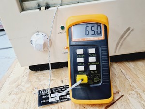 Thumbnail image of LEEC F2 1500w Drying Cabinet