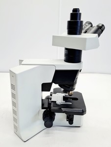 Thumbnail image of Olympus BX45TF Ergonomic Microscope Lab