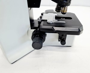 Thumbnail image of Olympus BX45TF Ergonomic Microscope Lab